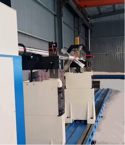 动静平衡检测仪