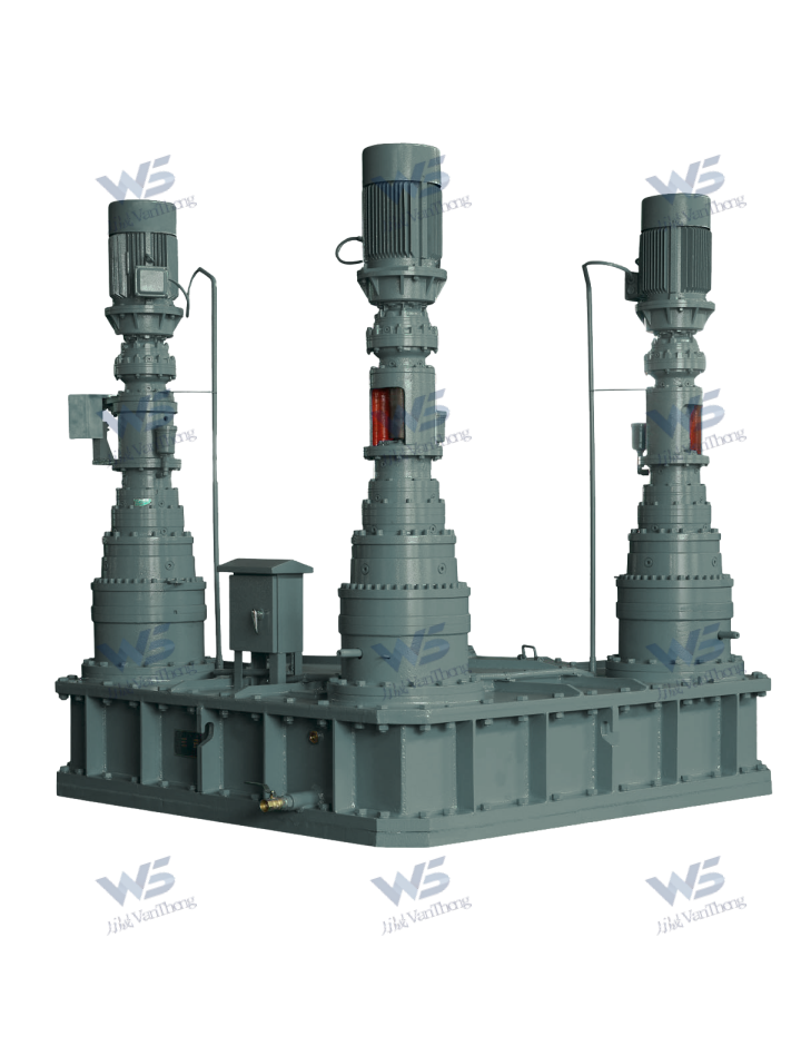 中心传动深锥高效浓密机或沉降槽